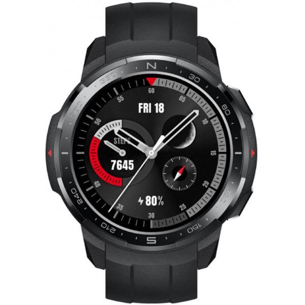 Honor HONOR Watch GS Pro Black (KAN-B19) (KAN-B19B)