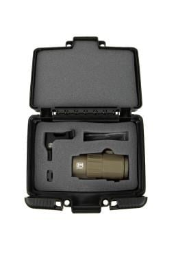 Збільшувач EOTech G45 п'ятикратний Пісочний (72714049) - фото 7 Збільшувач EOTech G45 п'ятикратний Пісочний (72714049) - фото 7