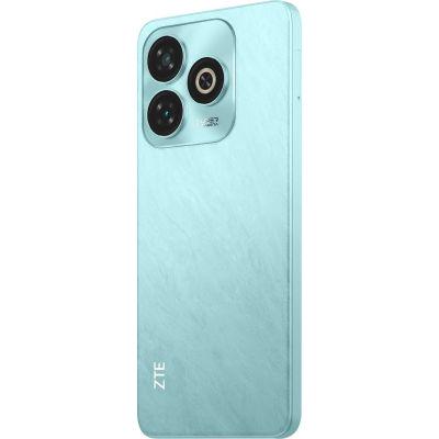 Мобильный телефон ZTE Blade A75 4/256GB Green (1103983) - фото 10 Мобильный телефон ZTE Blade A75 4/256GB Green (1103983) - фото 10