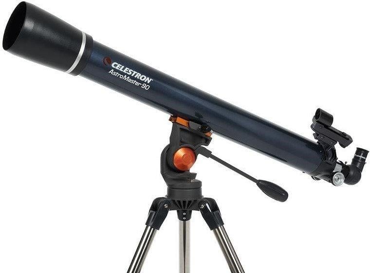 Телескоп Celestron AstroMaster 90AZ (209689)