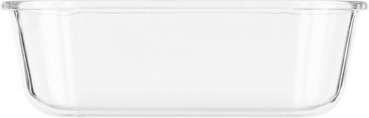 Контейнер для зберігання Ardesto Gemini прямокутний 2,26 л (AR1222RC) - фото 5