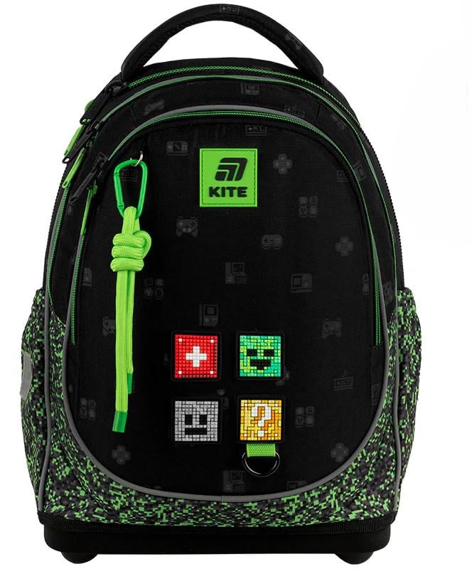 Школьный рюкзак KITE Education Multiplayer (K25-724S-3)