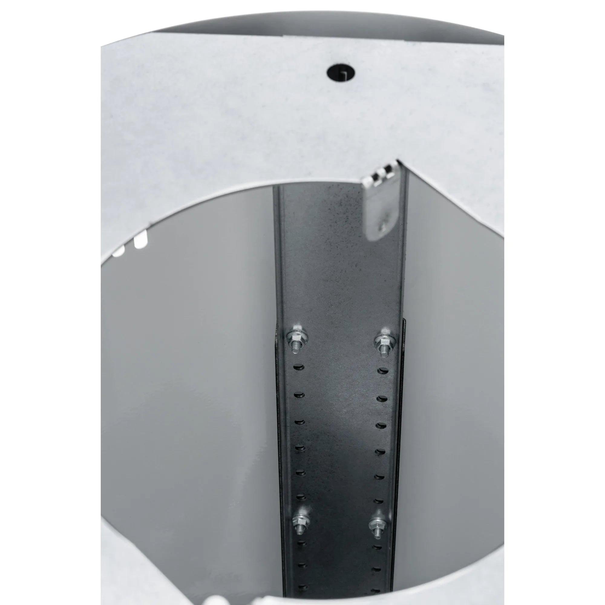 Витяжка Granado Segovia 3604-1200 White (30395891) - фото 8