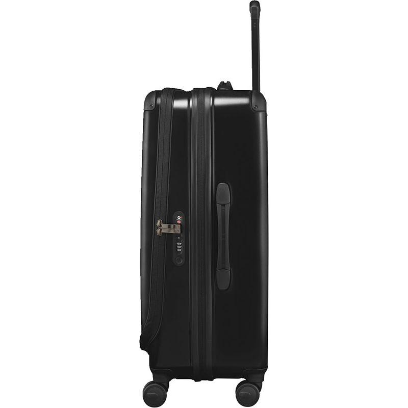 Валіза на 4 колесах Victorinox Travel Spectra 2.0 L Expandable 77/112 л Black (Vt601291) - фото 5