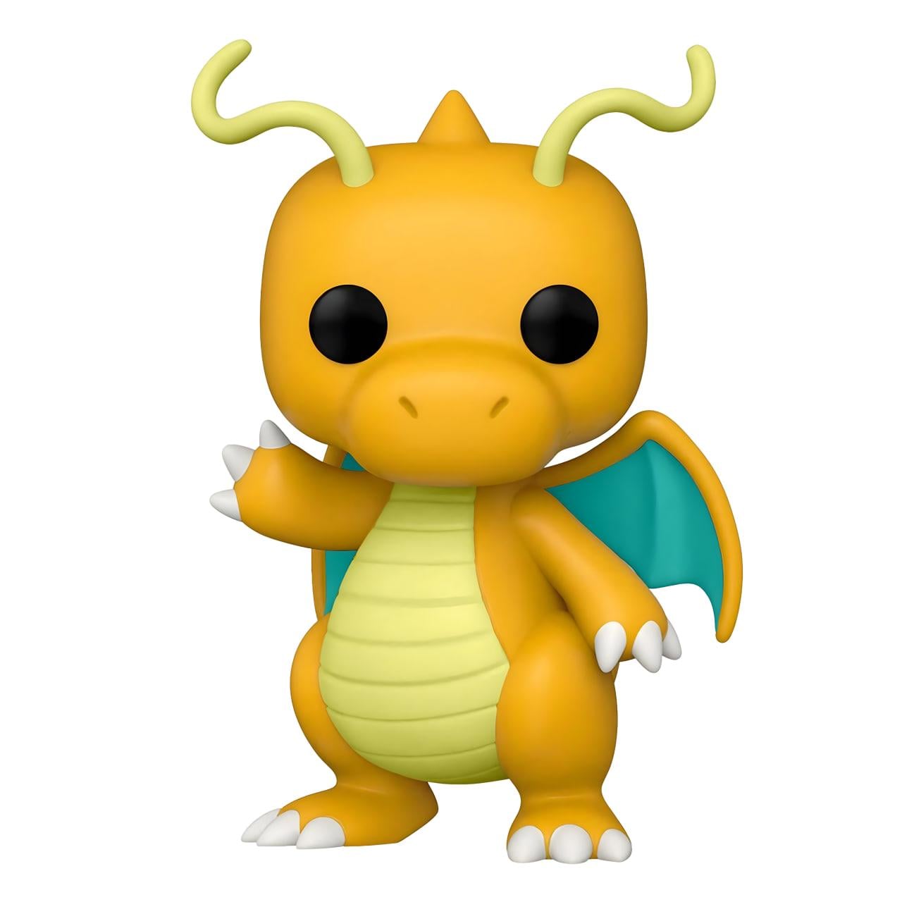 Фигурка POP Pokemon Драгонайт 10 см (2023-025-1B)