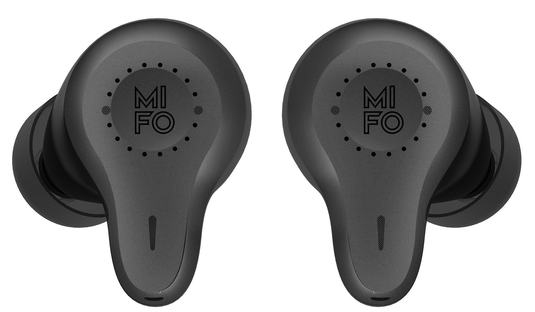 Гарнитура Mifo O7 Black (278209) - фото 6