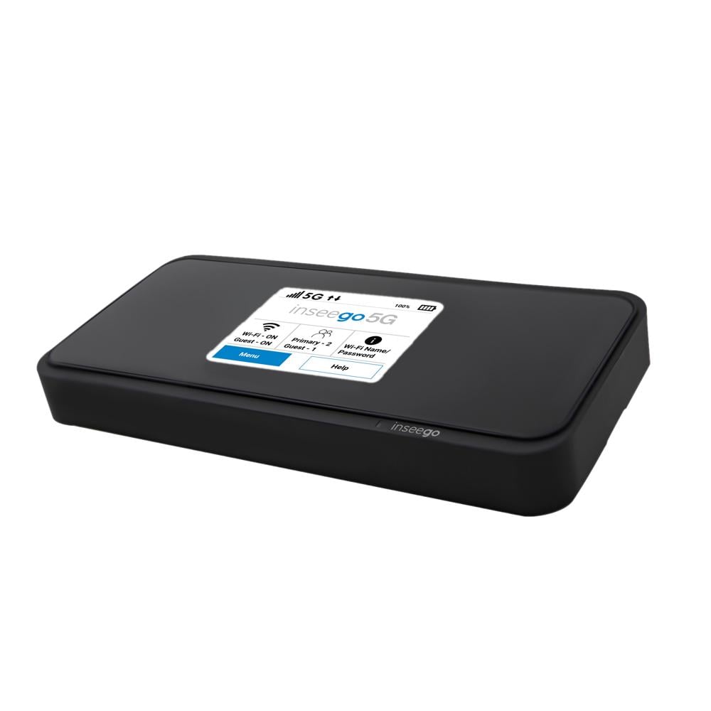 Роутер Novatel MiFi M2000 LTE 4G/5G (830206)