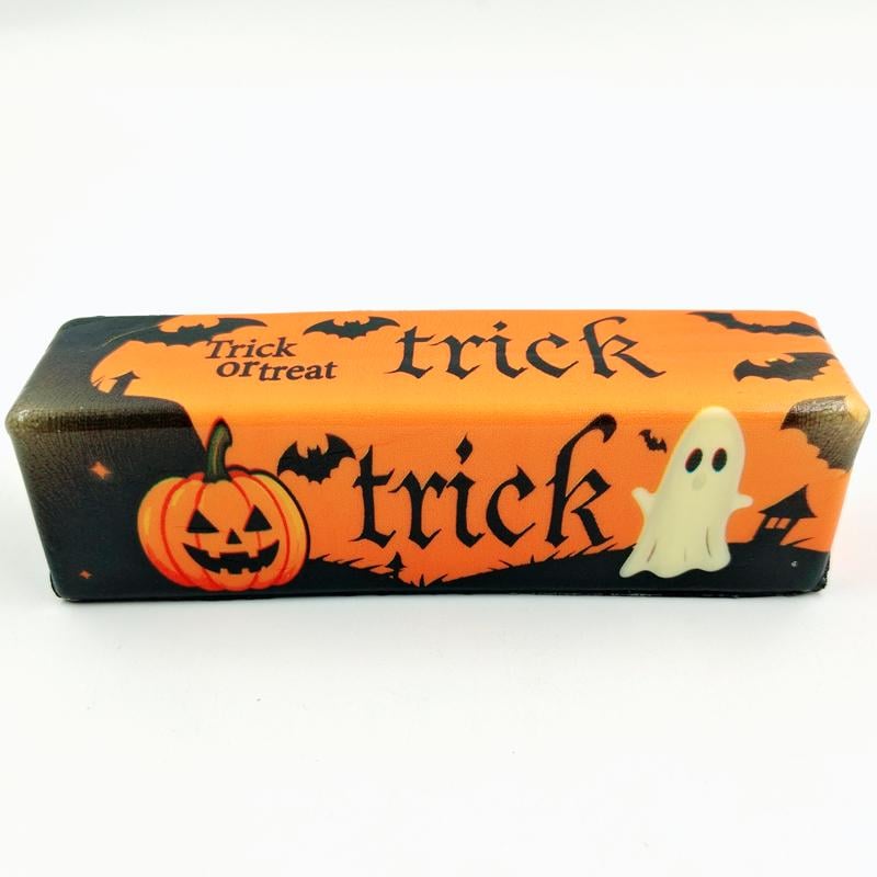 Игрушка антистресс Haloween Butter сквиш 13 см (арт EPC16352M)
