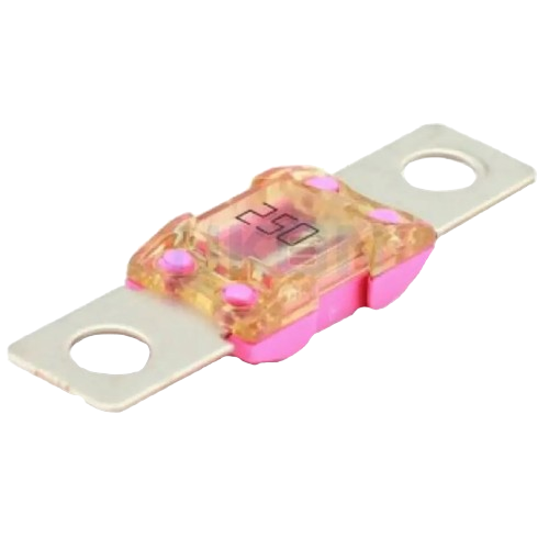 Предохранитель плавкий Victron Energy MEGA-fuse 250 A/58 V/для 48 V систем тип Mega-Fuse