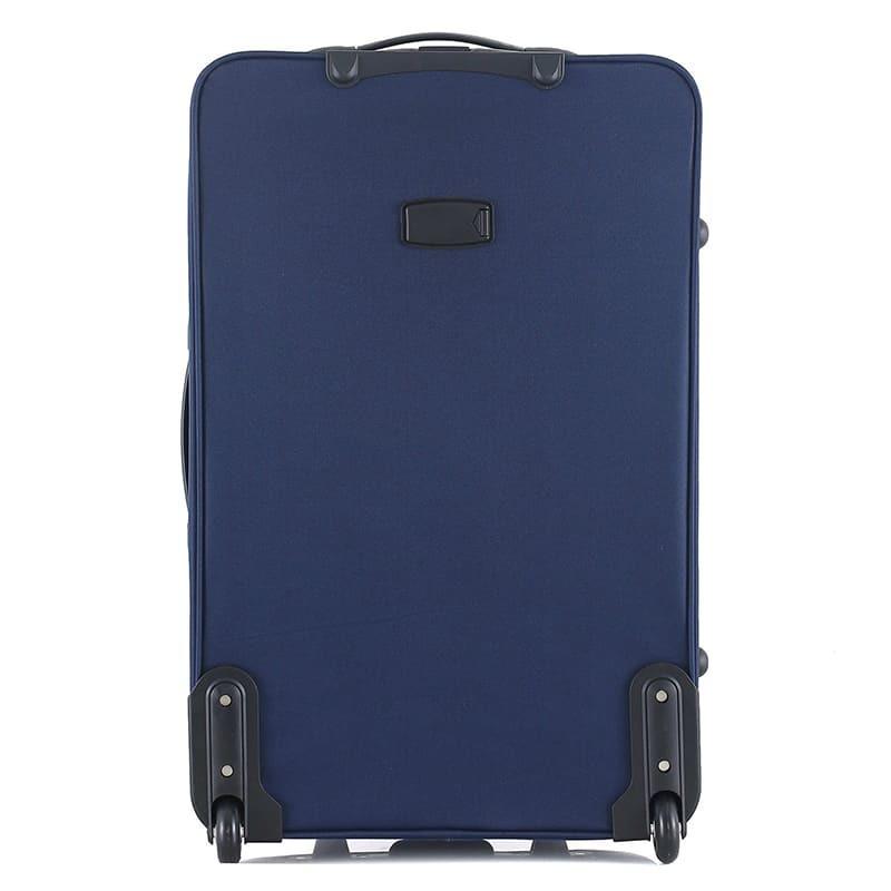 Валіза SEMI LINE 28" L 75 л Blue/Green Lines (DAS303177) - фото 4 Валіза SEMI LINE 28" L 75 л Blue/Green Lines (DAS303177) - фото 4