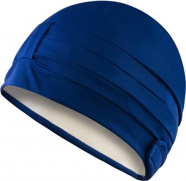 Шапка для плавания Ladies Cap 5737 Темно-синий (5908217657374)