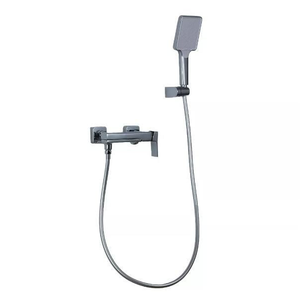 Смеситель для ванны Frap F3284 (57774) Смеситель для ванны Frap F3284 (57774)