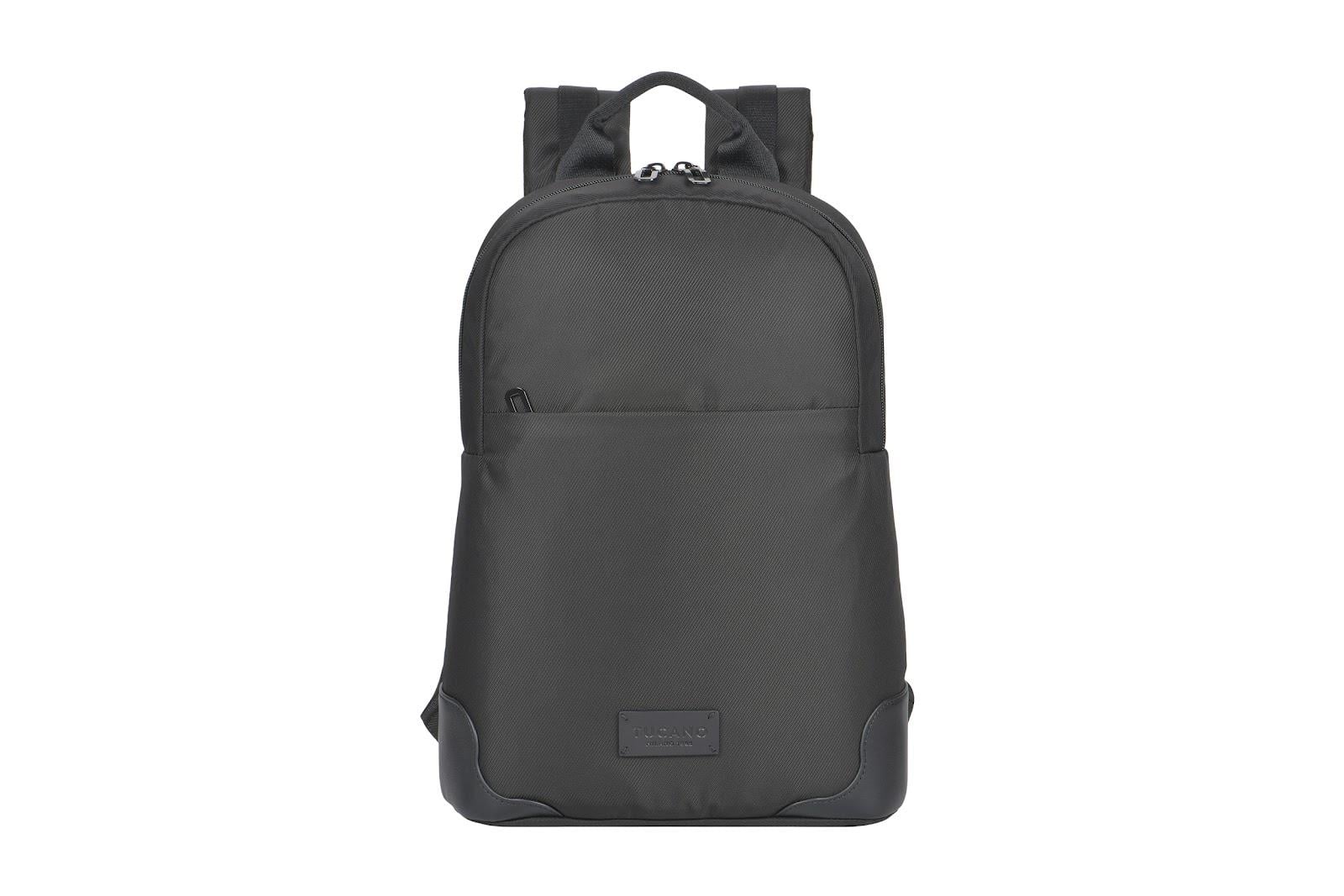 Рюкзак для ноутбука Tucano Fine 10 л 13"/14" Черный (BKFINE14-BK)