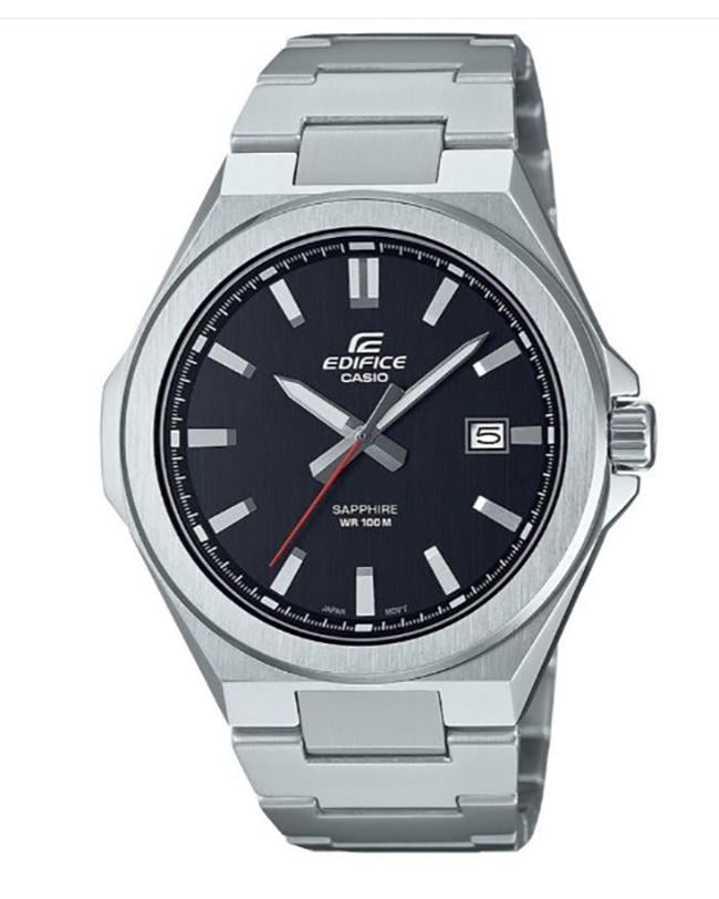 Часы Casio EFB-108D-1AVUEF Часы Casio EFB-108D-1AVUEF