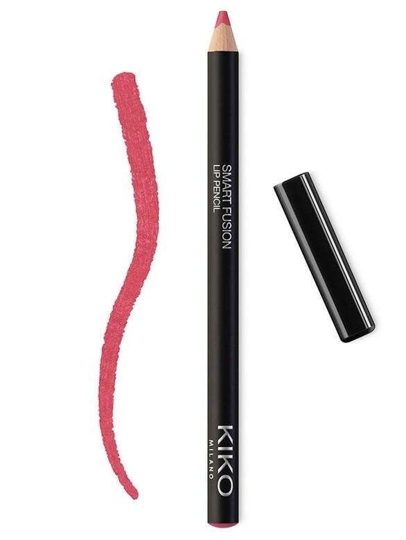 Олівець для губ Kiko Milano Smart Fusion Lip Pencil 07 Rosewood (24175830)