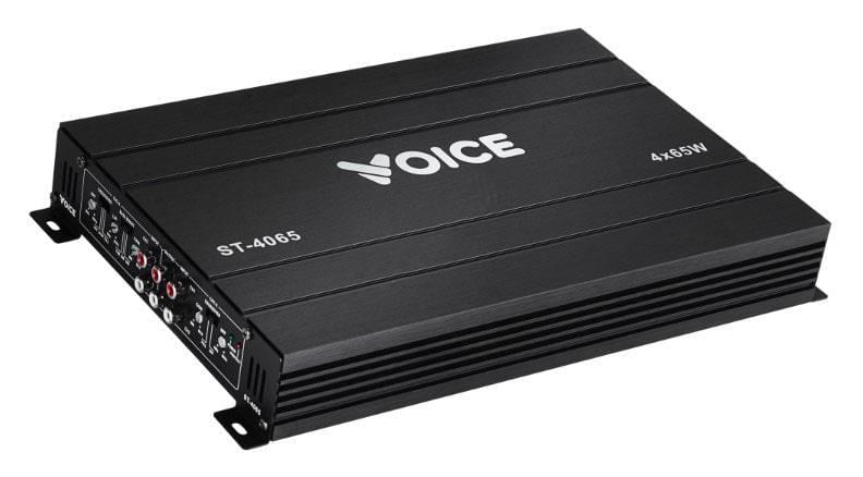 Підсилювач Voice ST-4065