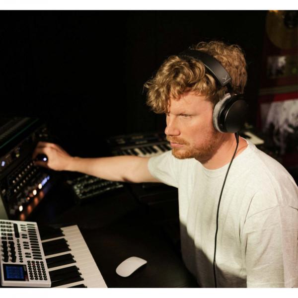Наушники Beyerdynamic DT 700 Pro X - фото 6