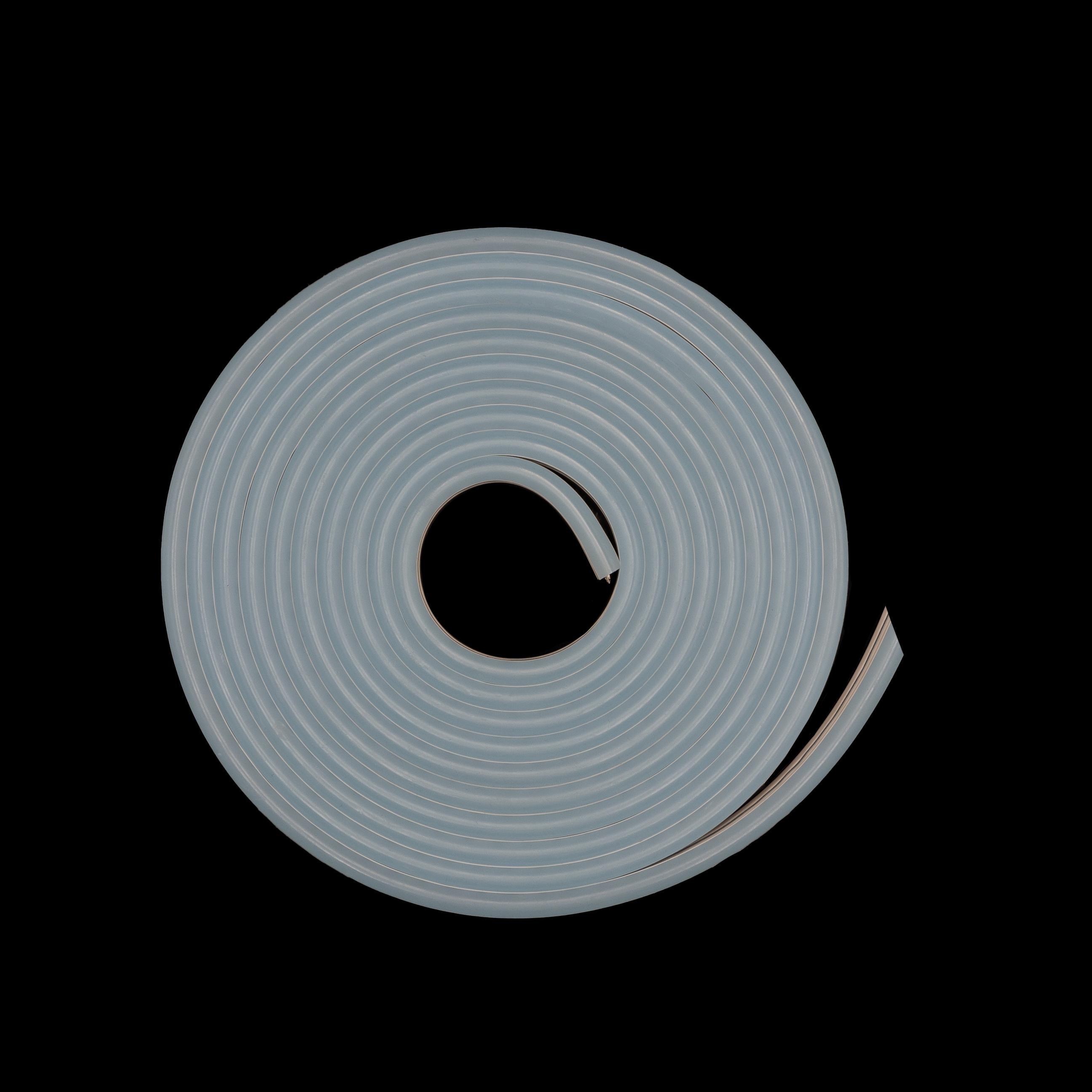 Світлодіодна стрічка неонова Prolum Series LF 8x16 IP68 12V Блакитний лід (120068) - фото 4 Світлодіодна стрічка неонова Prolum Series LF 8x16 IP68 12V Блакитний лід (120068) - фото 4