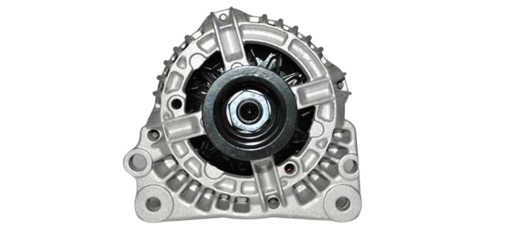 Генератор ADE R0124315005