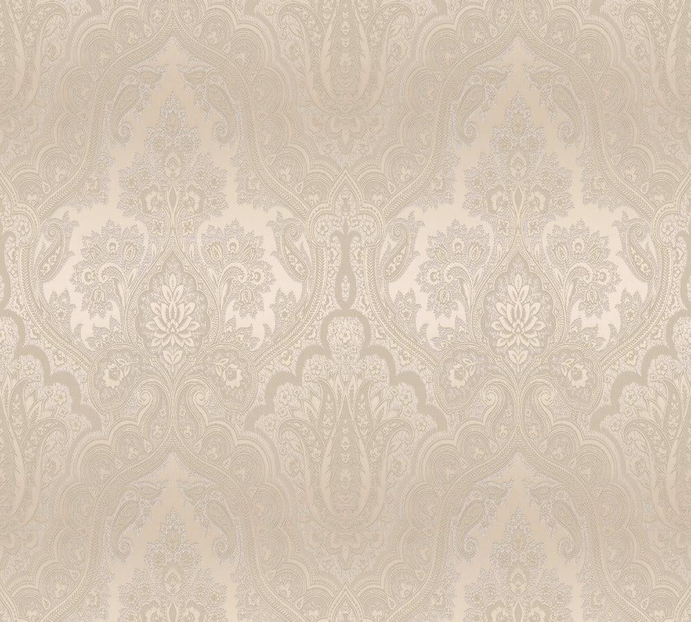 Обои виниловые на флизелиновой основе A.S. Creation Garda 38730-3 Бежевый (13556820)
