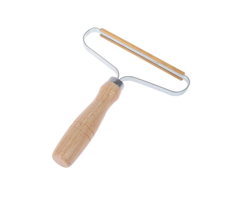 Бритва ручная для удаления шерсти катышек из одежды/ковров (535197) Бритва ручная для удаления шерсти катышек из одежды/ковров (535197)