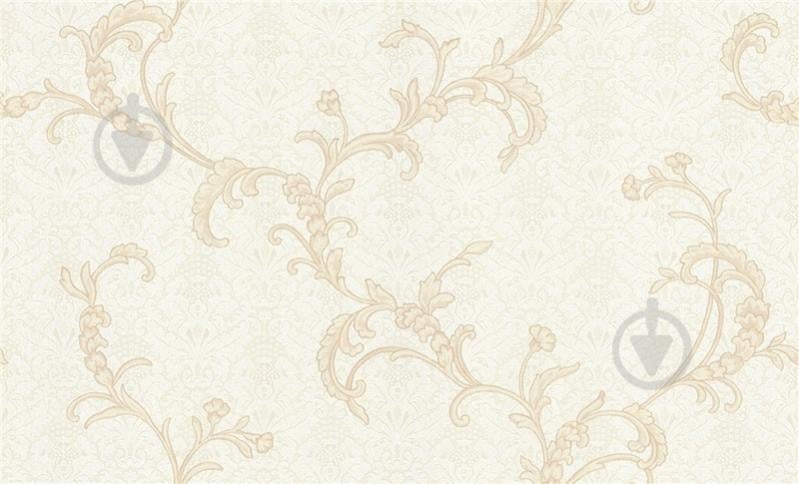 Обои Bravo виниловые на флизелиновой основе 81162BR31 (1,06х10,05м.)