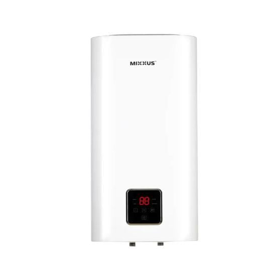 Водонагреватель MIXXUS EWH-15100 CUBE DRY 100 л 2 кВт Белый (WH0619)
