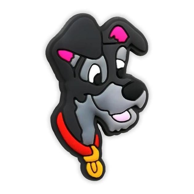 Джибитс для обуви JIBBITZ Пес Бродяга № 153 (1030)