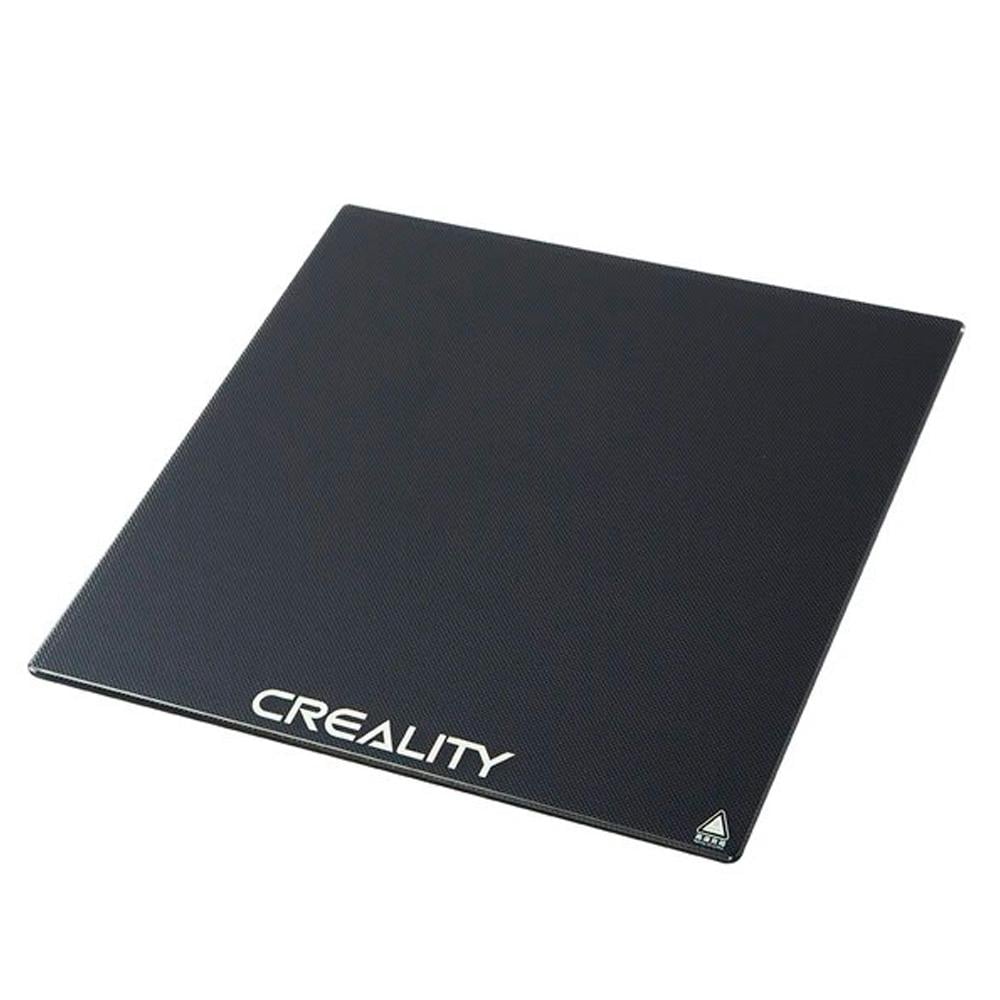 Платформа из карборундового стекла Creality для 3D-принтеров (1014-249-00)