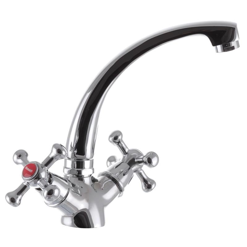 Смеситель для умивальника Armata 272-Z (AR0012)