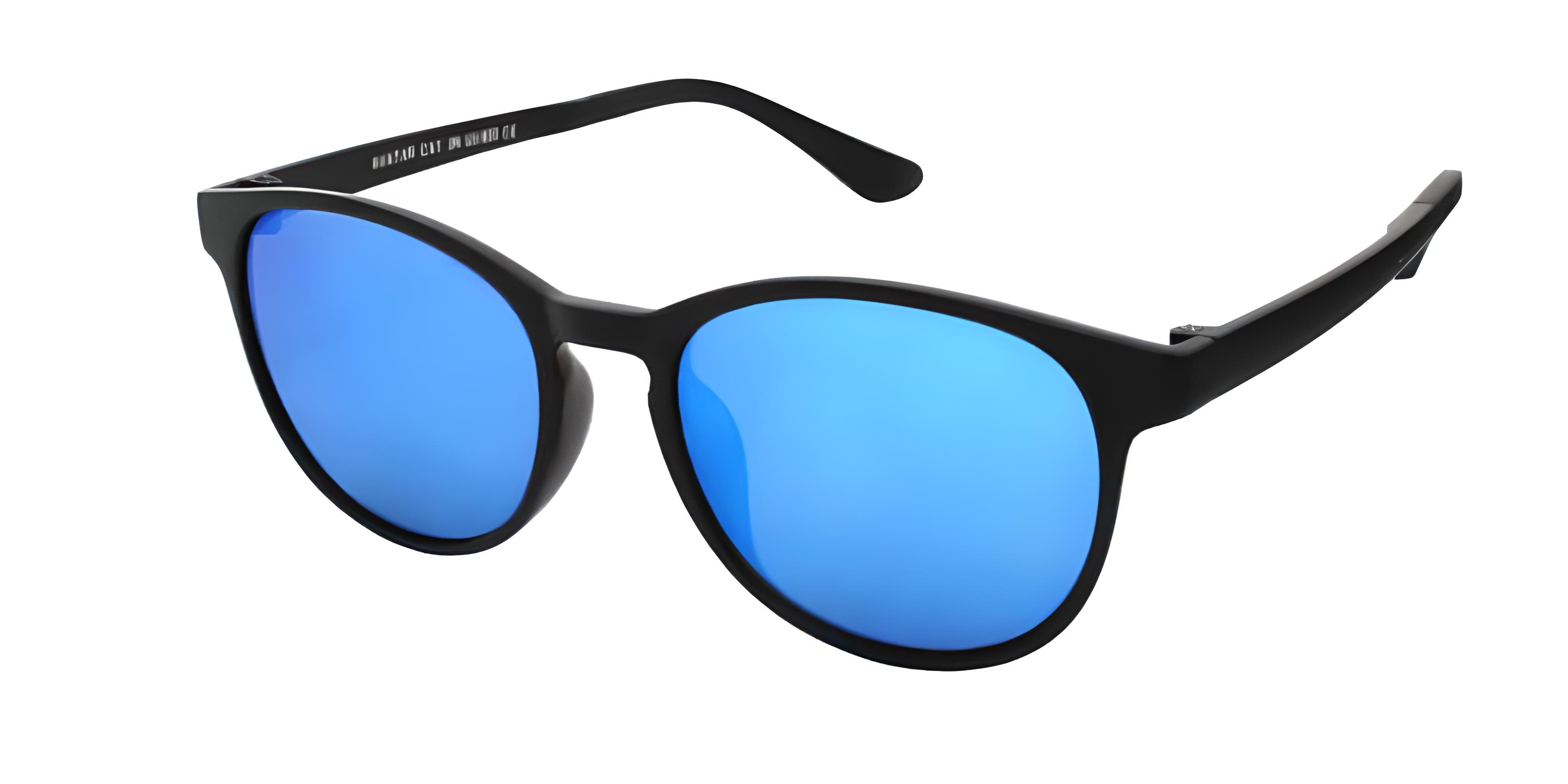 Очки солнцезащитные Черный (А - 140)