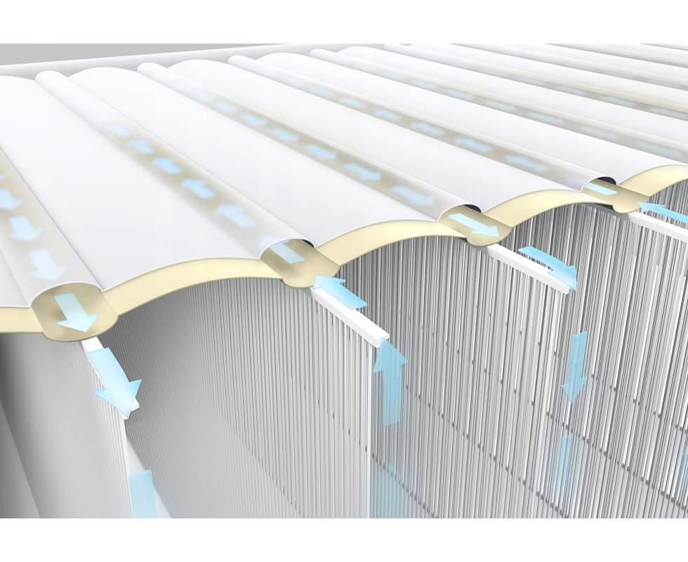 Матрас надувной Intex односпальный с насосом 99х191х33 см (67766) - фото 7 Матрас надувной Intex односпальный с насосом 99х191х33 см (67766) - фото 7