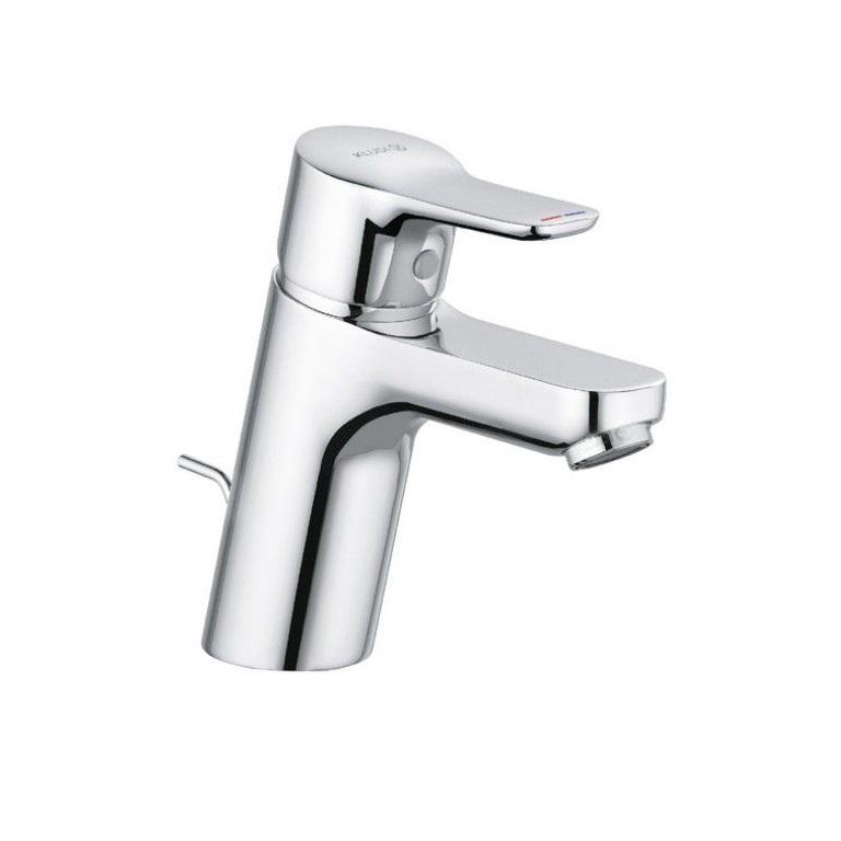 Набор смесителей для ванны Kludi PureEasy 378450565 Хром (166094) - фото 6 Набор смесителей для ванны Kludi PureEasy 378450565 Хром (166094) - фото 6