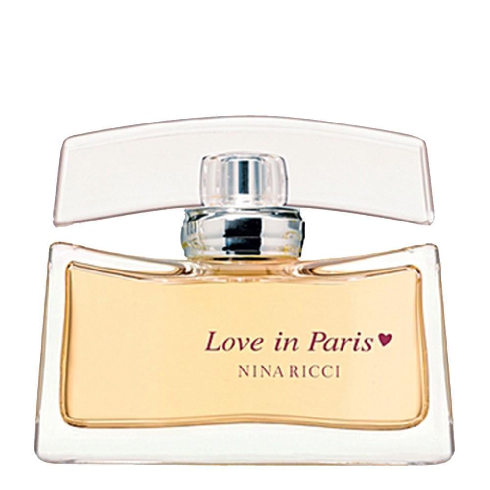 Парфумована вода для жінок Nina Ricci Love In Paris 50 мл Тестер (374517)