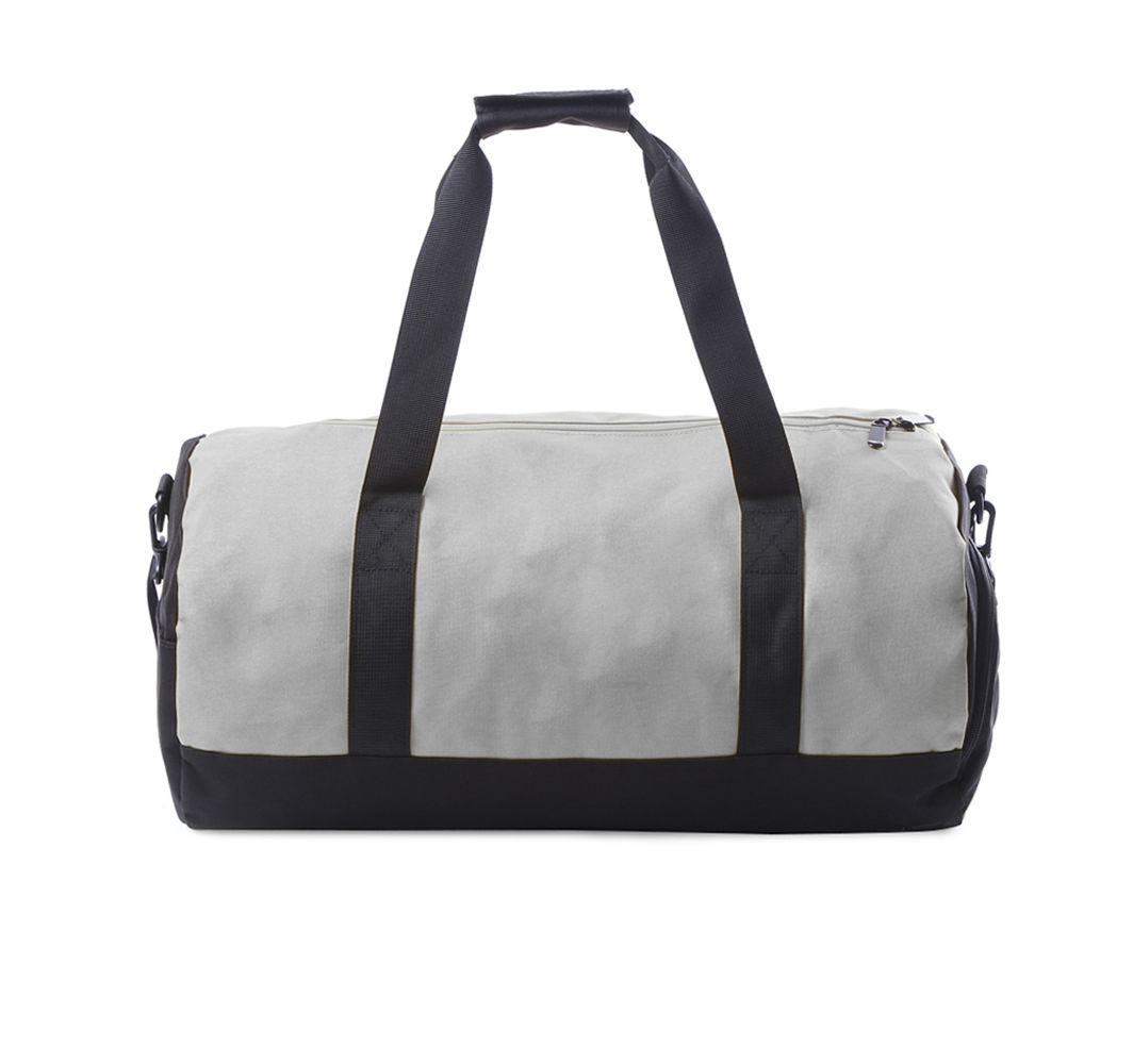 Сумка спортивная Discover Porter Серый (3036-10)