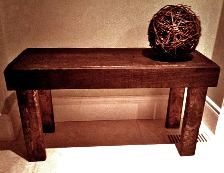 Стульчик из дерева Днепр 80 Савоярди (ТАБ-800815)