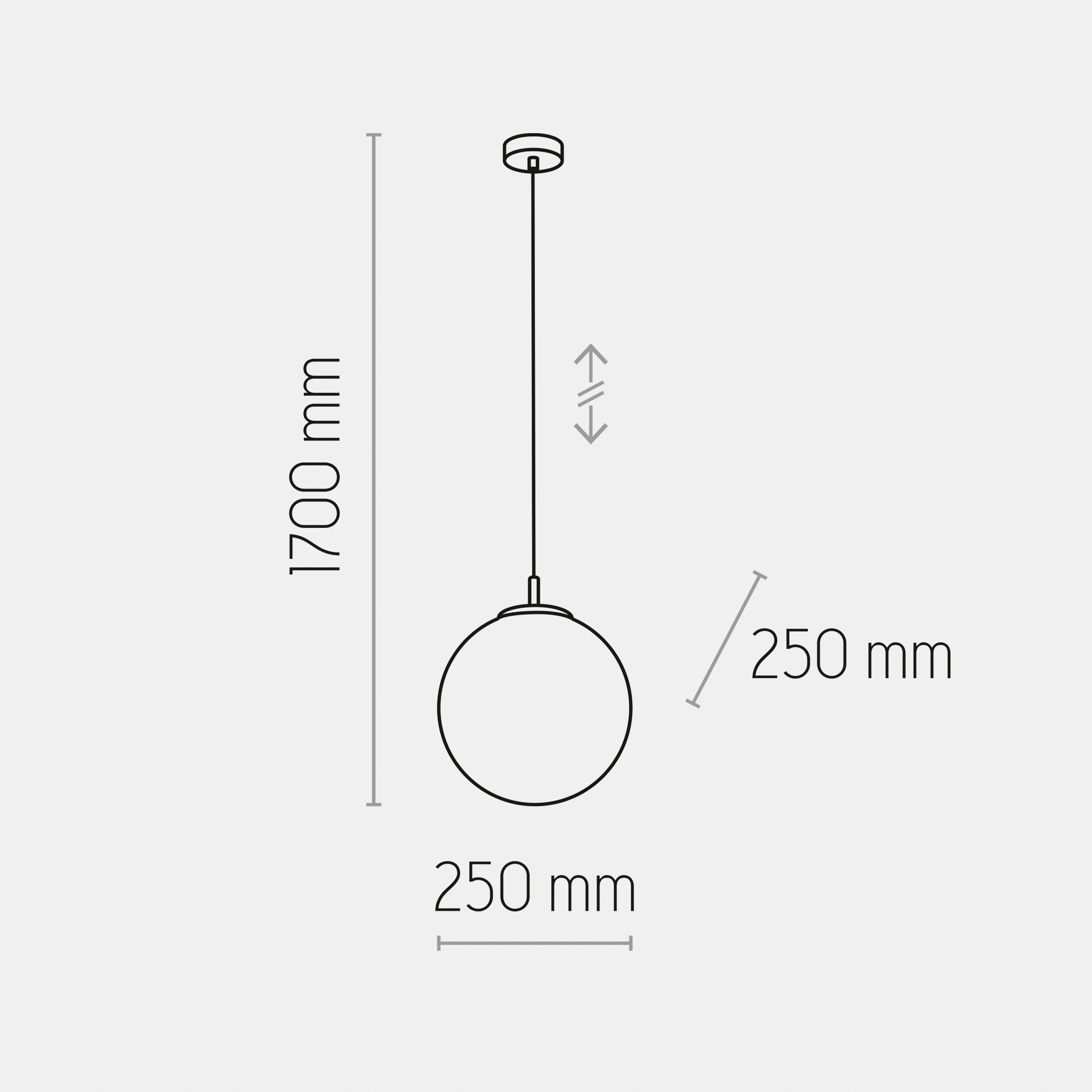Люстра TK Lighting 3476 Maxi - фото 6
