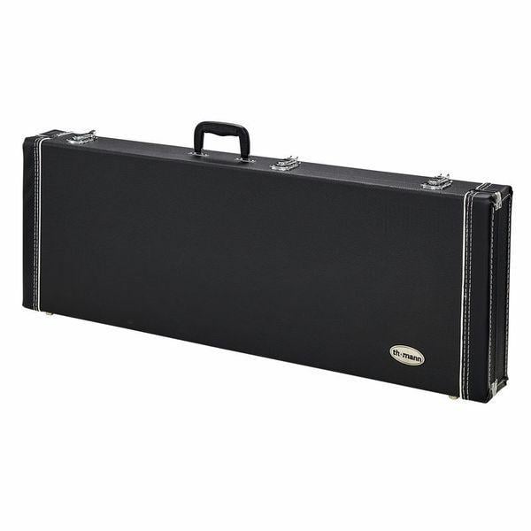 Кейс для гитары Thomann Guitar Case Single-/Double Cut