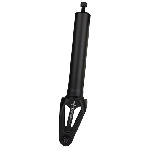 Вилка Addict Sword SCS Black (11928) - фото 3