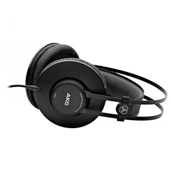 Наушники AKG K52 (3169H00010) - фото 4