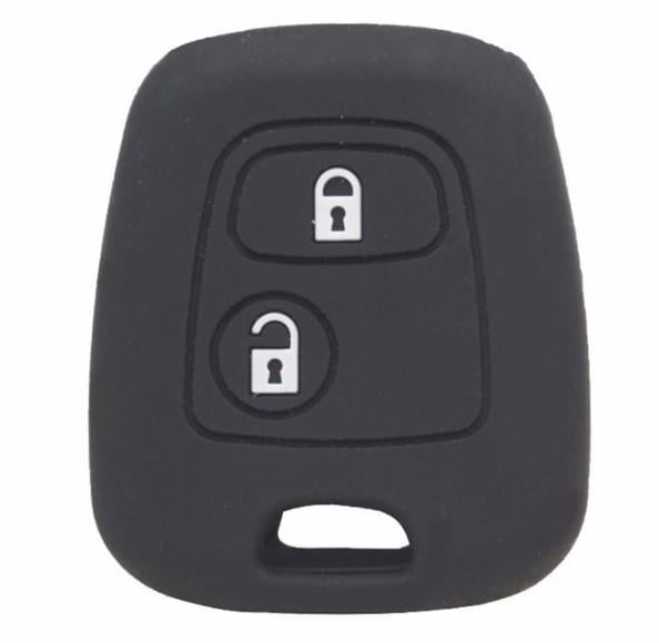 Чехол для ключа CITROEN (2310891697)