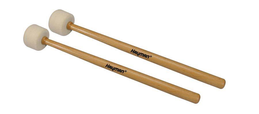 Палички для литаврів Hayman TM-3 пара (27229579)