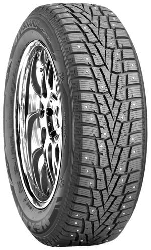 Автошина Nexen Winguard WinSpike LTV 195/70R15C 104/102R шипованная (1419551618)