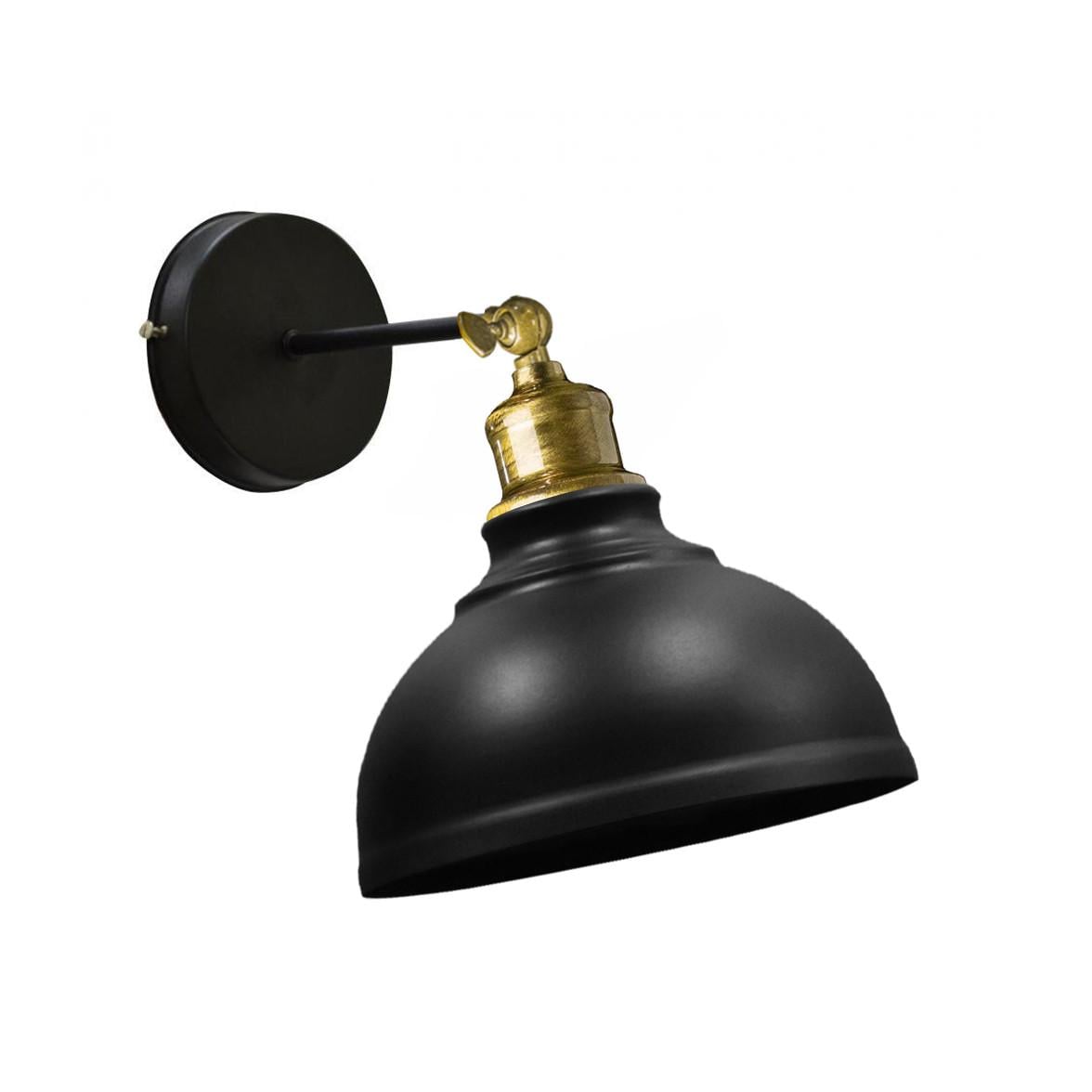 Бра MSK Electric Bronx NL 205-1 в стиле лофт (1660128462)