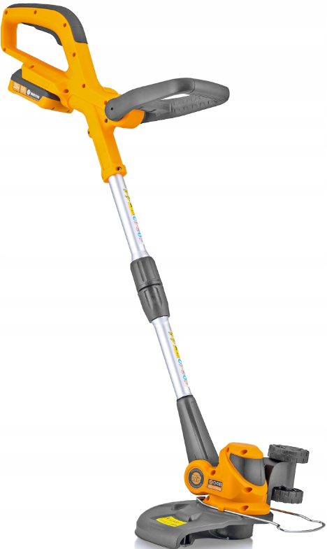 Коса аккумуляторная Majster Polska MP0418 Коса аккумуляторная Majster Polska MP0418