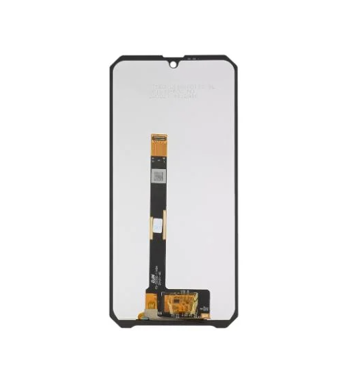 Дисплейный модуль Liquid Crystal Display с Touchscreen для Blackview BV7200 (000558043)