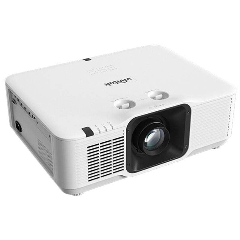 Проектор Vivitek DU5053Z-WH фокус 1920x1200 WUXGA 7700Lm 10W (tf1457)
