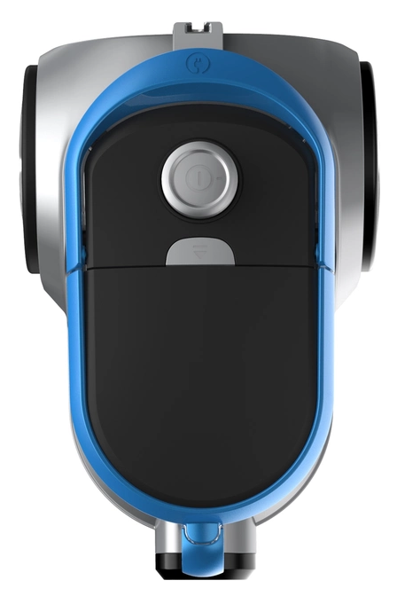 Пилосос Midea MUA18C - фото 3 Пилосос Midea MUA18C - фото 3