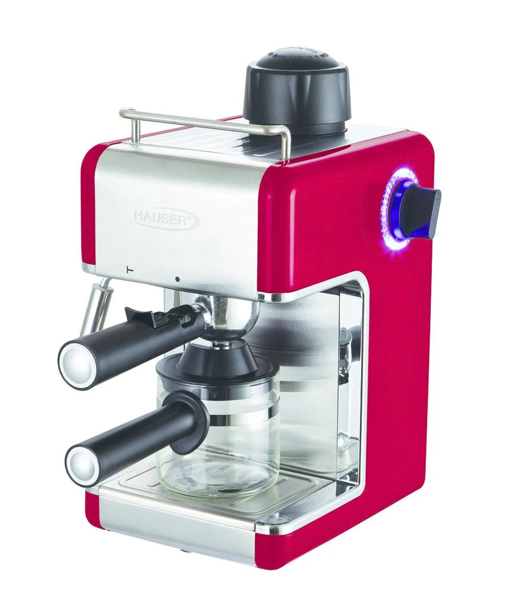 Кавоварка Hauser CE929 (112027)