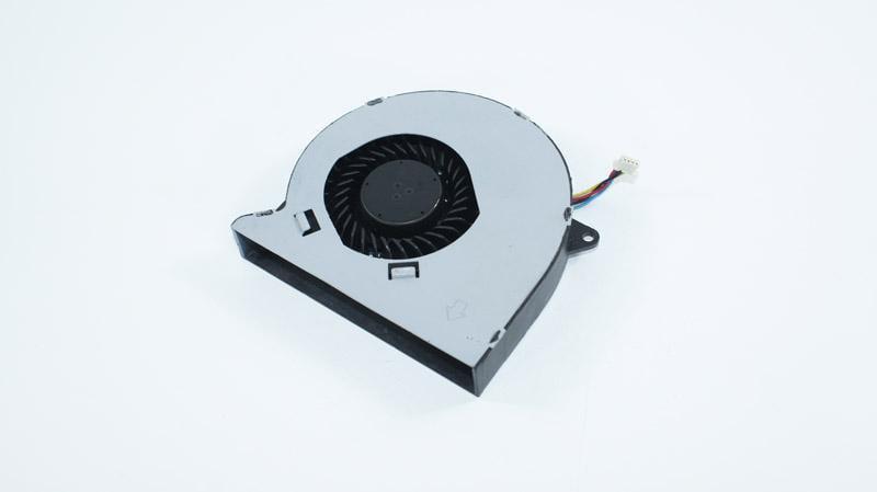 Кулер для ноутбука Asus G75VW CPU FAN (221356)
